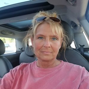 Meet your Posher, Terri